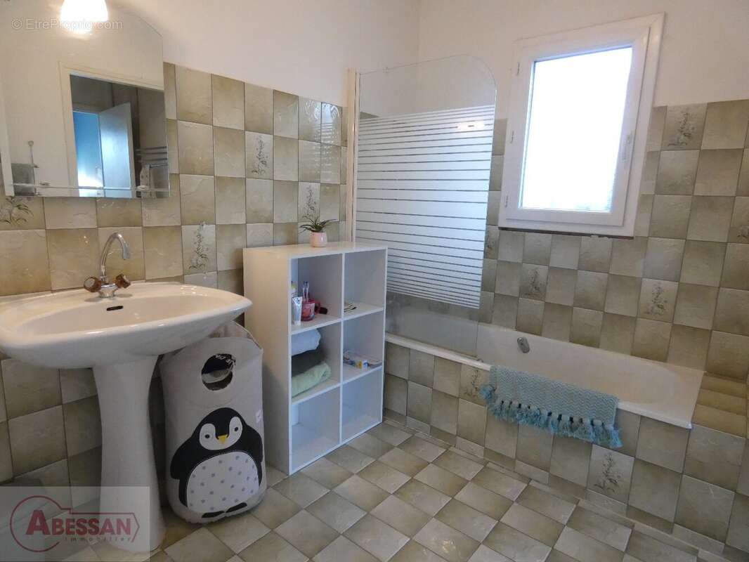 Maison à CORDES-SUR-CIEL