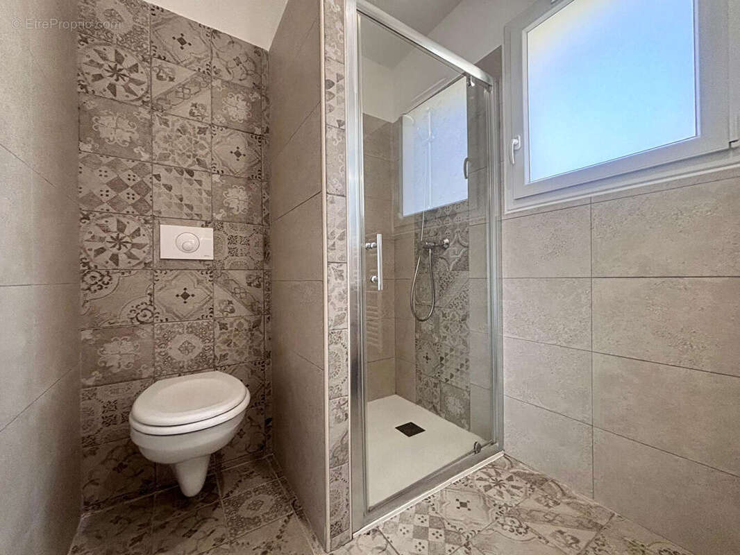 Appartement à BRANDO