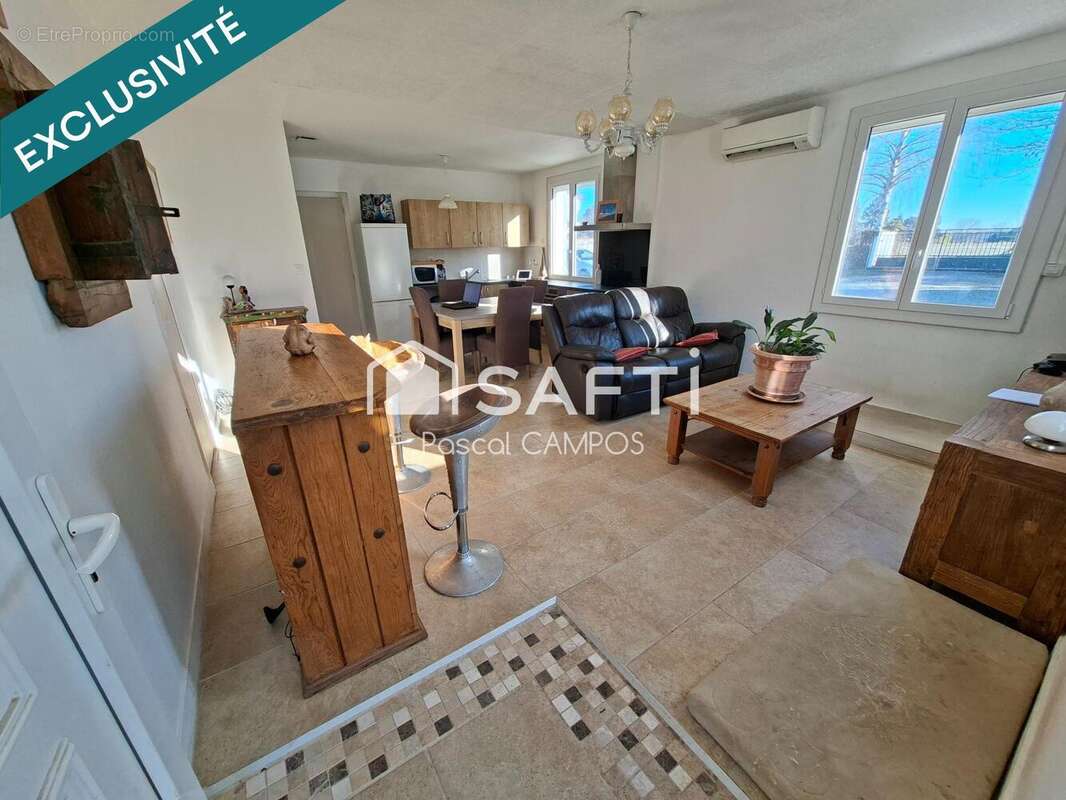 Photo 5 - Maison à PAMIERS