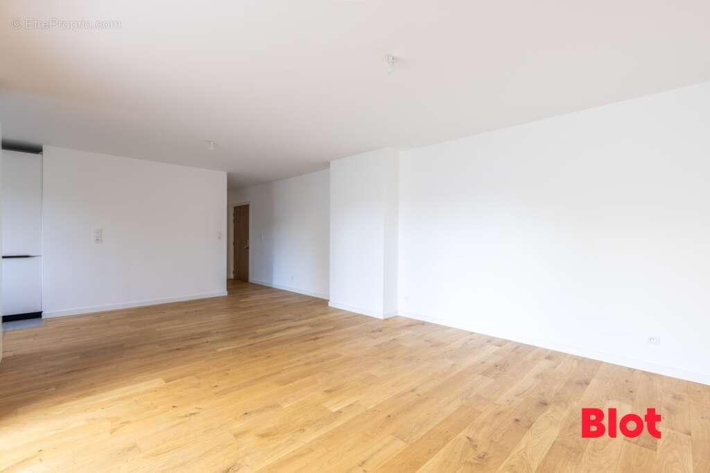 Appartement à SAINT-GREGOIRE