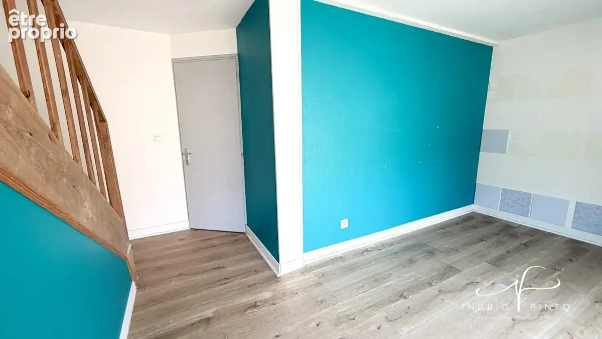 Maison 100 m² à Ardin  - photo 8