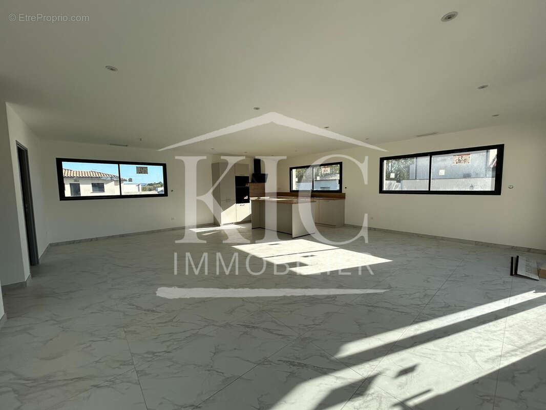 Maison à CARCASSONNE