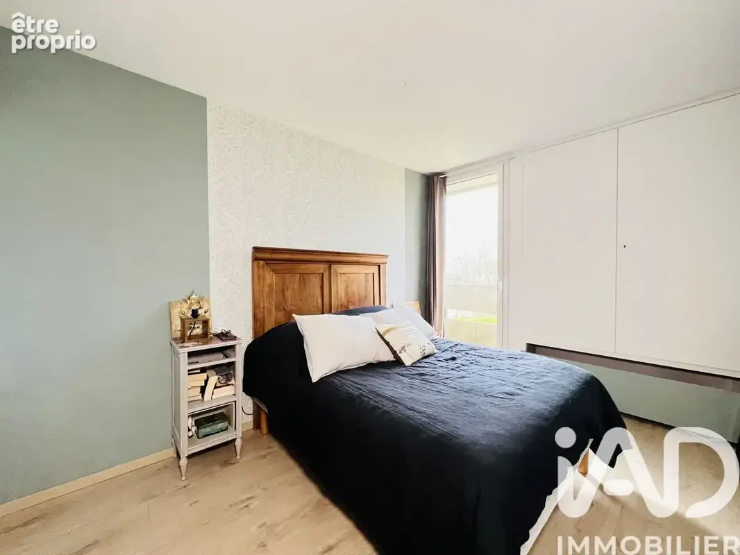 Photo 1 - Appartement à ELANCOURT