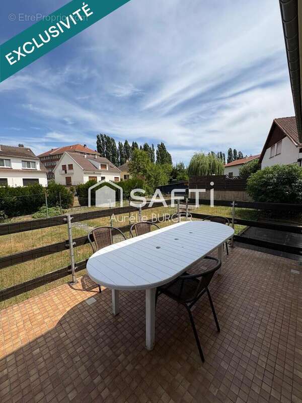 Photo 3 - Maison à FORBACH