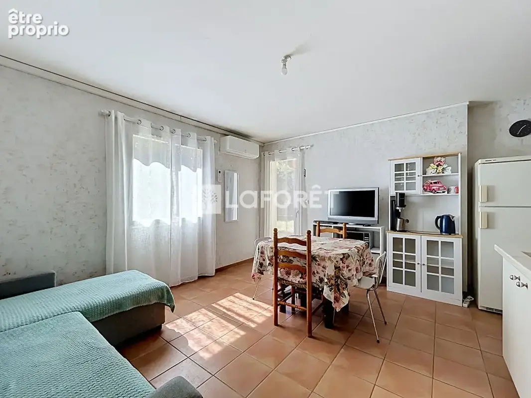 Maison à vendre Saint Didier De Formans 8 pièce(s) 179.57 m2 - photo 12