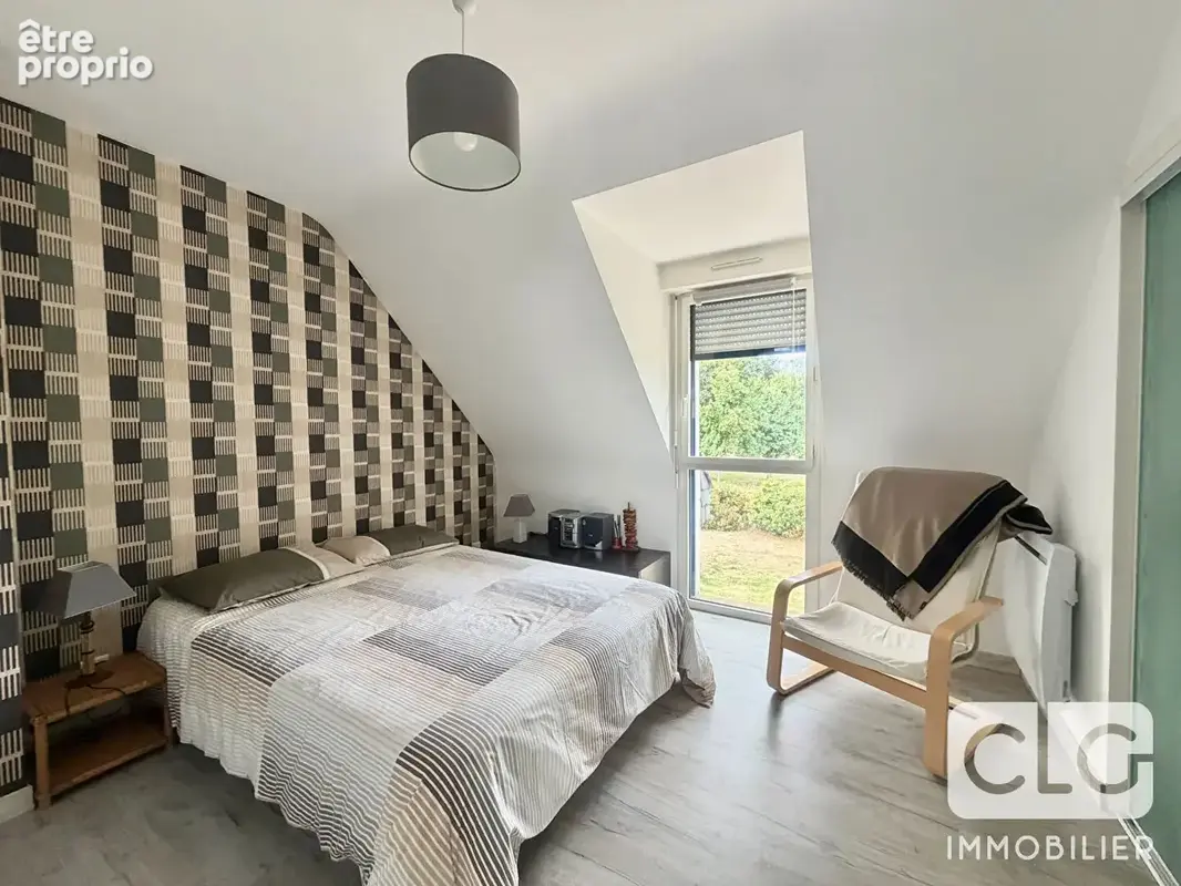 Achat Maison Clohars Fouesnant 7 pièce(s) 155 m2 - photo 18