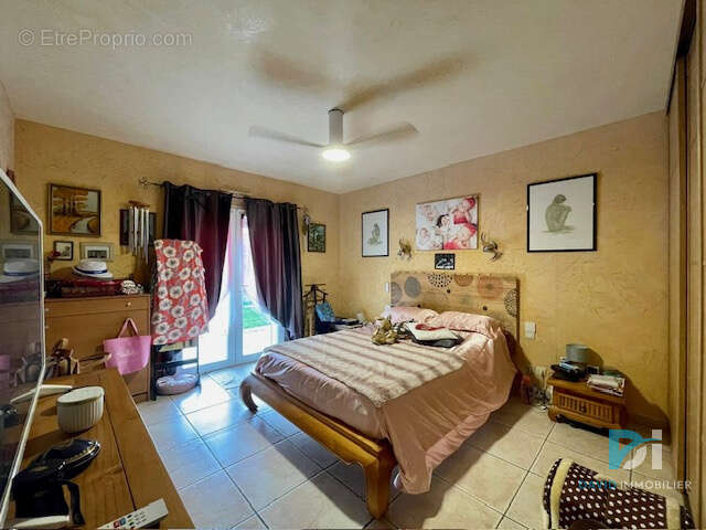MONTBLANC, villa de 250 m2 hab sur 1859m2 de terrain. - photo 12