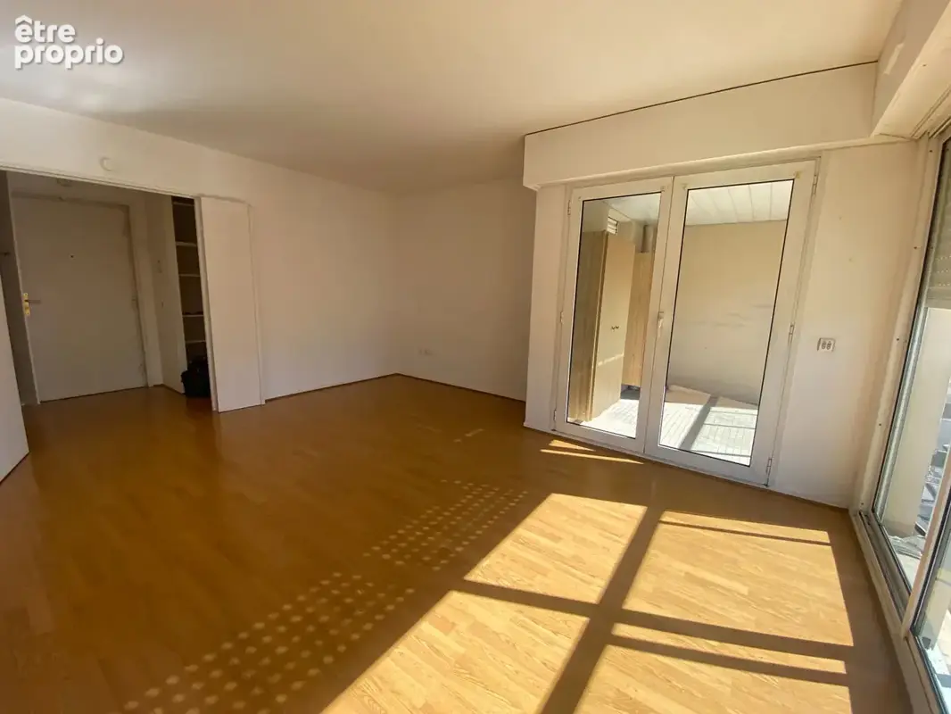 Appartement 36m² à pau - photo 2