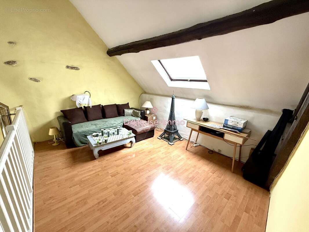 Maison à LA FERTE-GAUCHER