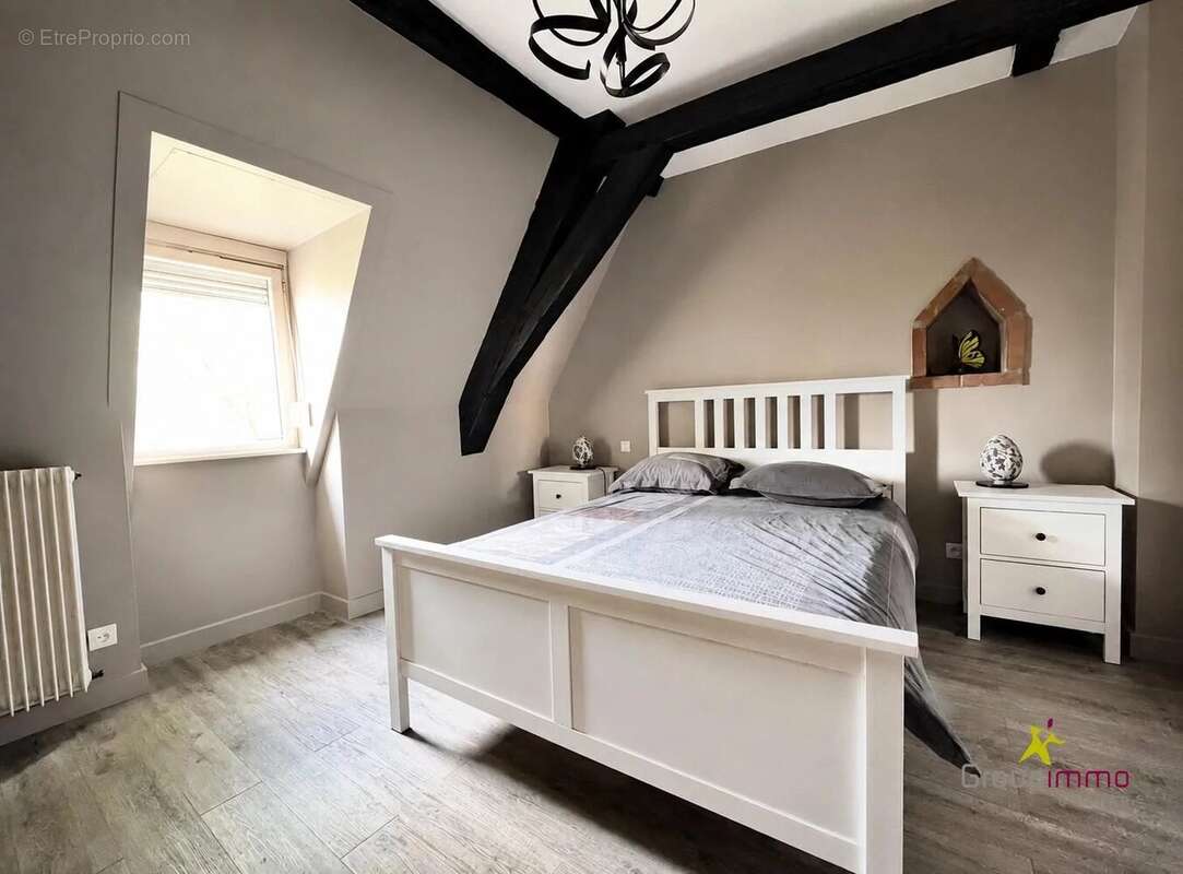 Appartement Duplex 3P - 67m²/81m² sol - dernier étage - Colma - photo 3