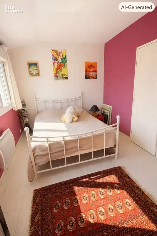 pavillon 213 m² 7 pièces - photo 10
