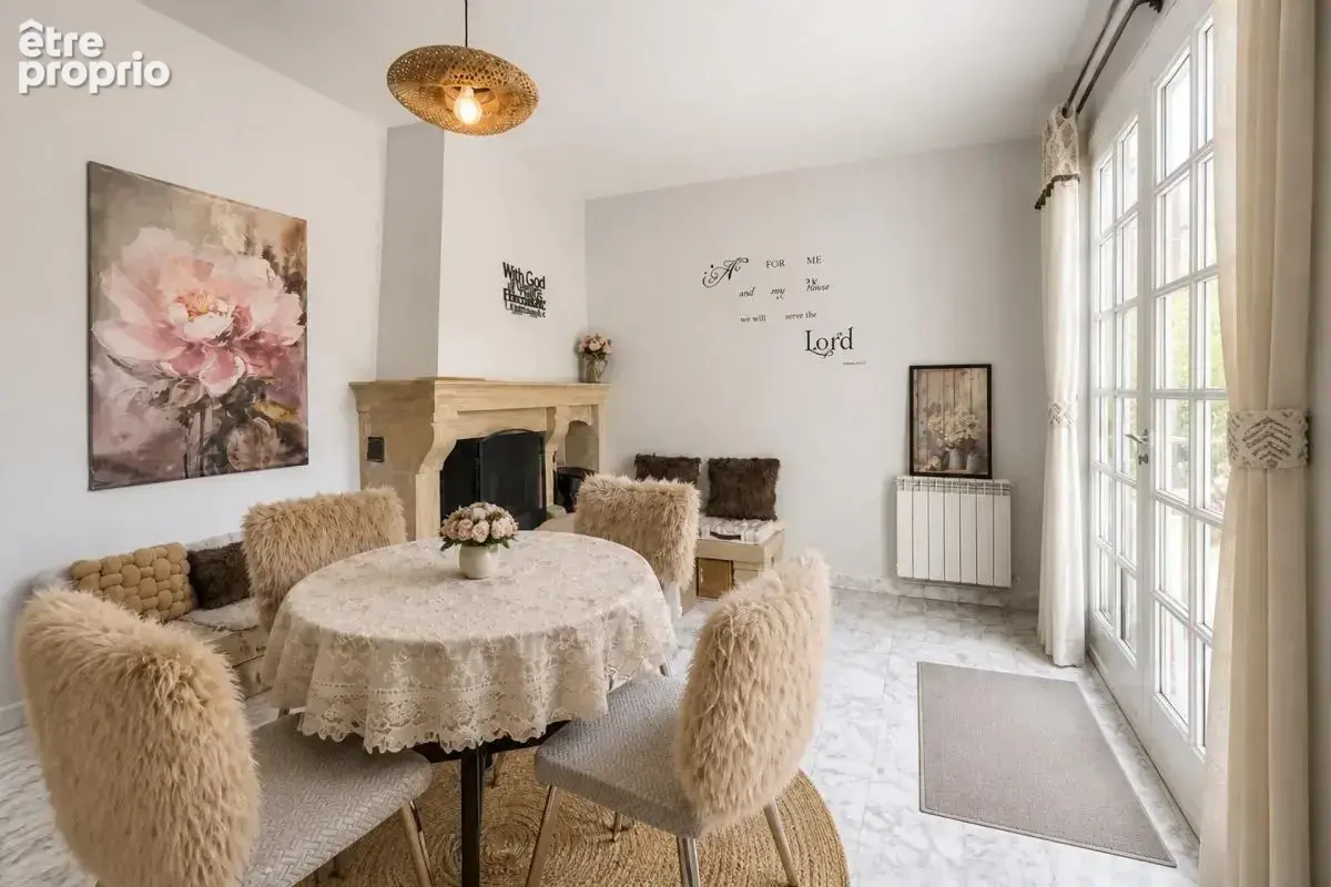 Maison de 7 pièces de 155 m² à Sablons sur Huisne - photo 7