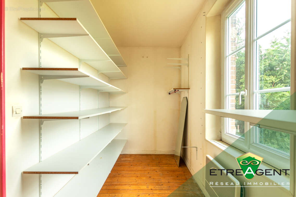Maison St Germain de Fresney - 170m² - 4 chambres - photo 14