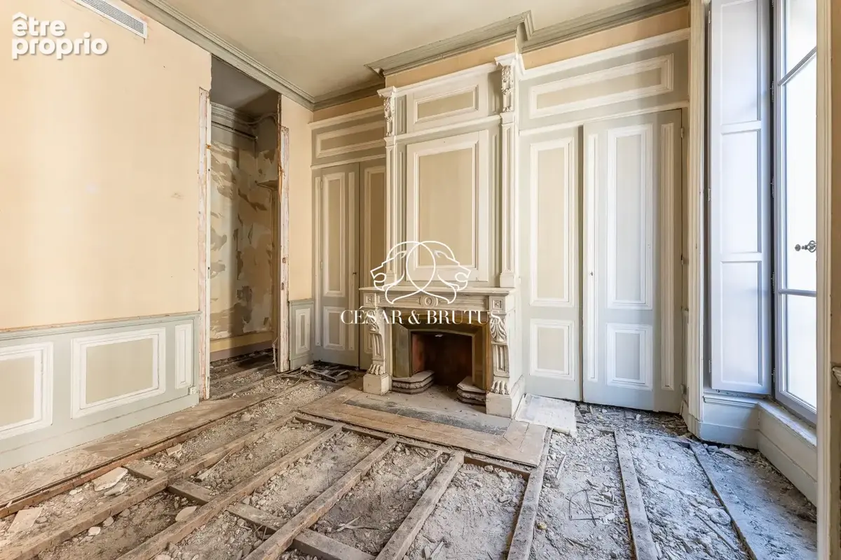 Appartement 5 pièces 110 m² à vendre à Lyon-2e (69002) - photo 7