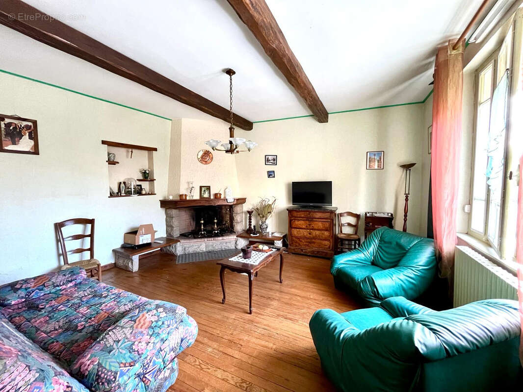 Maison à VILLEMUR-SUR-TARN