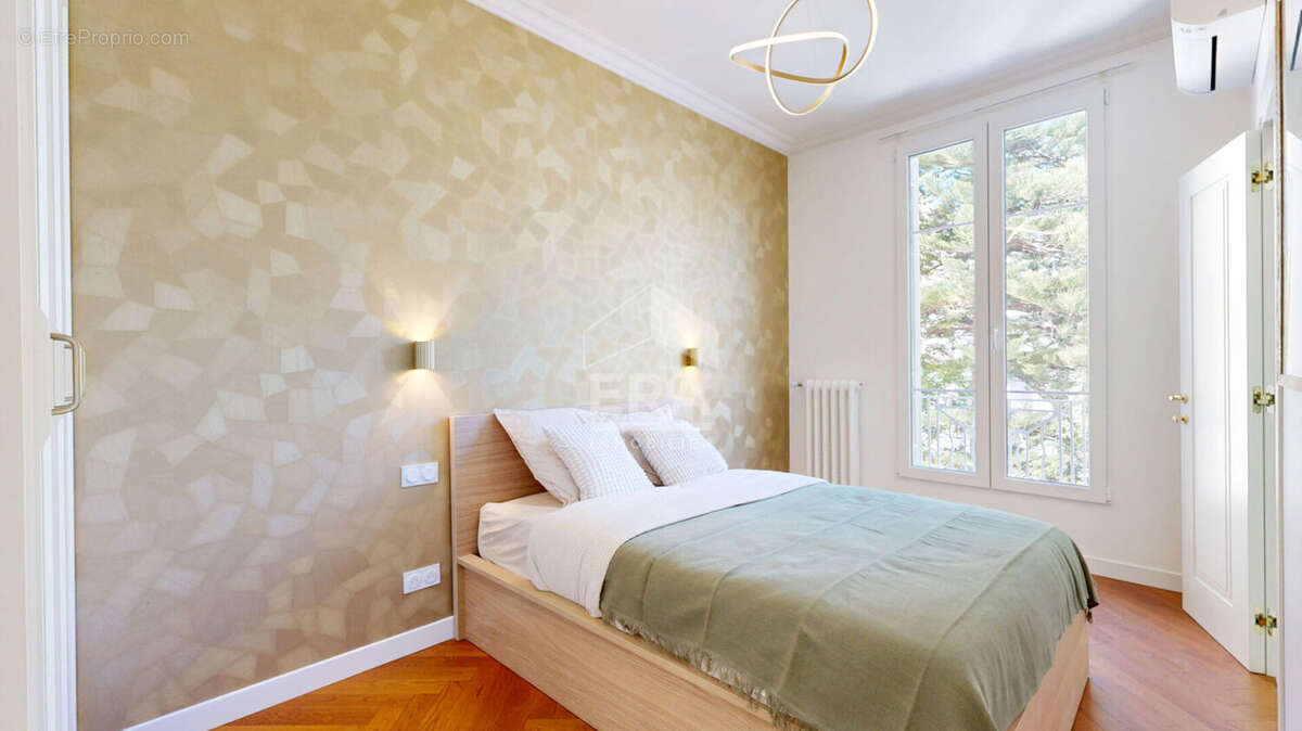Appartement 96m² à nice - photo 14