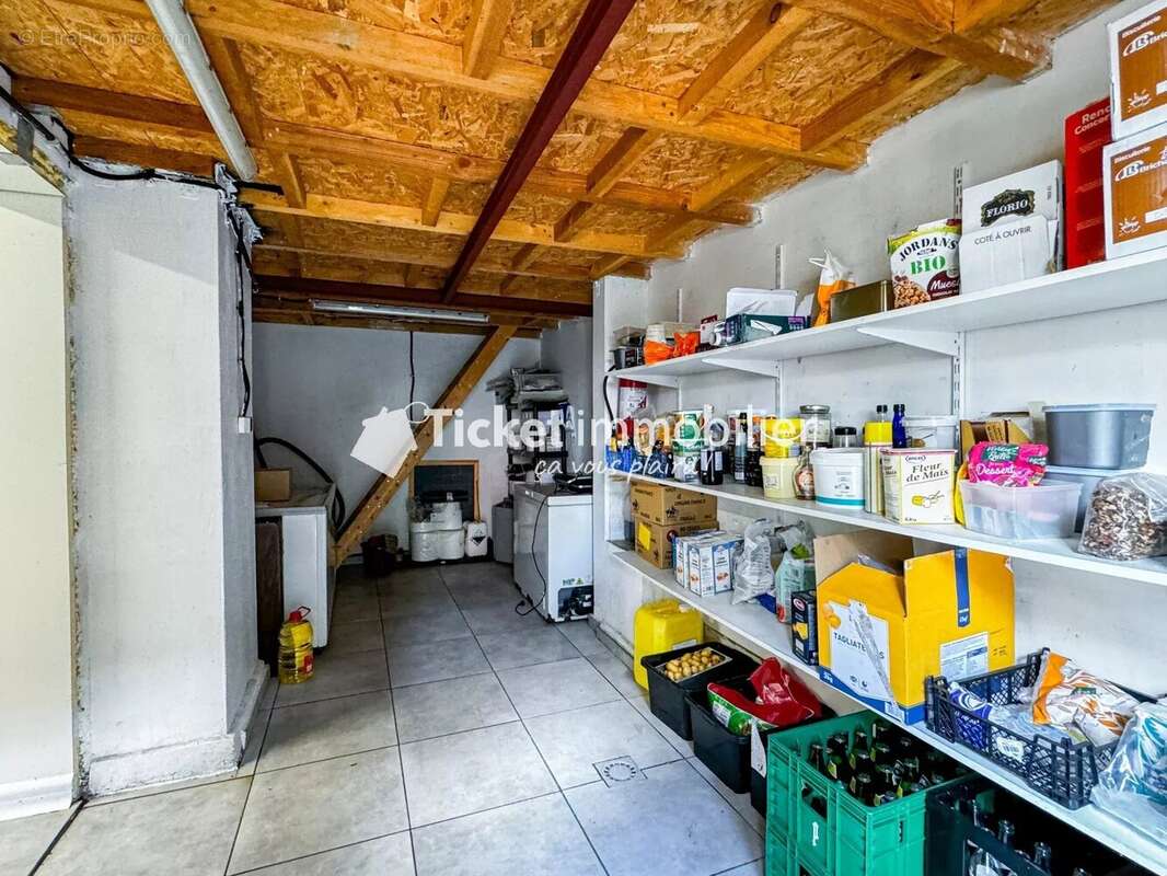 Commerce à COLOMIERS