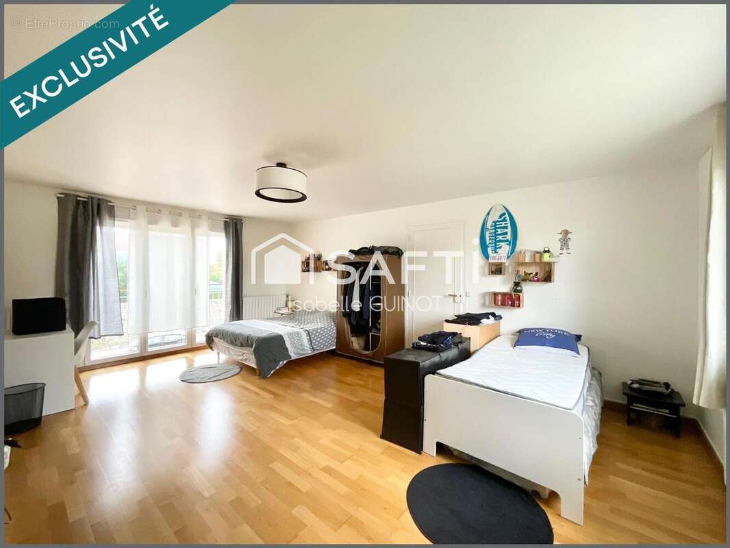 Photo 4 - Maison à DAMMARTIN-EN-SERVE