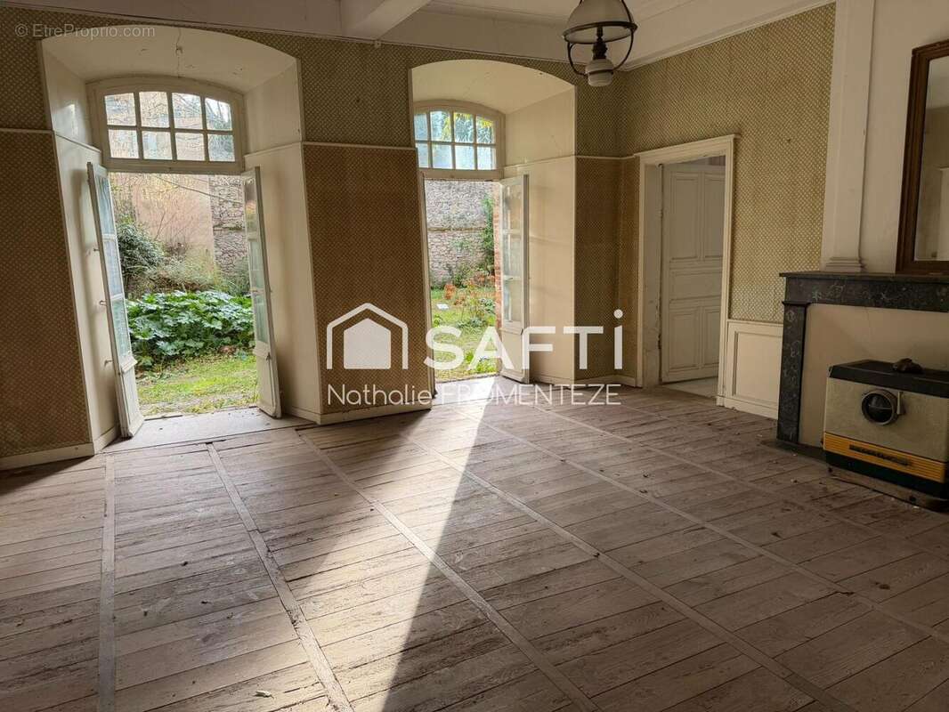 Photo 2 - Appartement à CAHORS