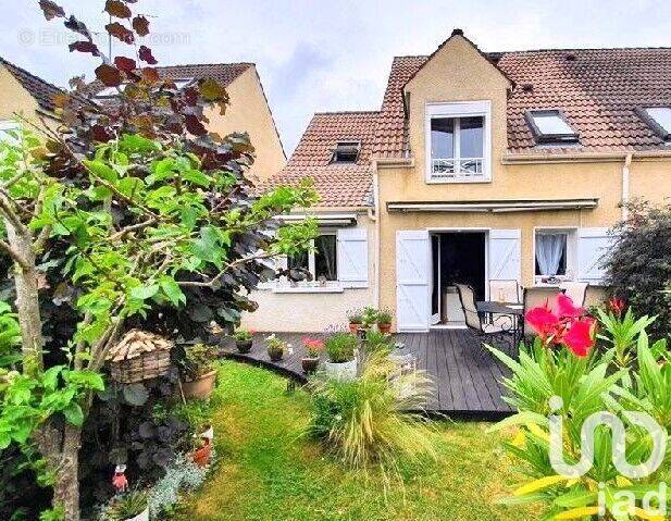 Photo 1 - Maison à LEUVILLE-SUR-ORGE