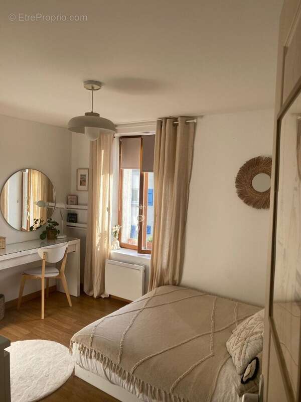 Maison à SALLENELLES