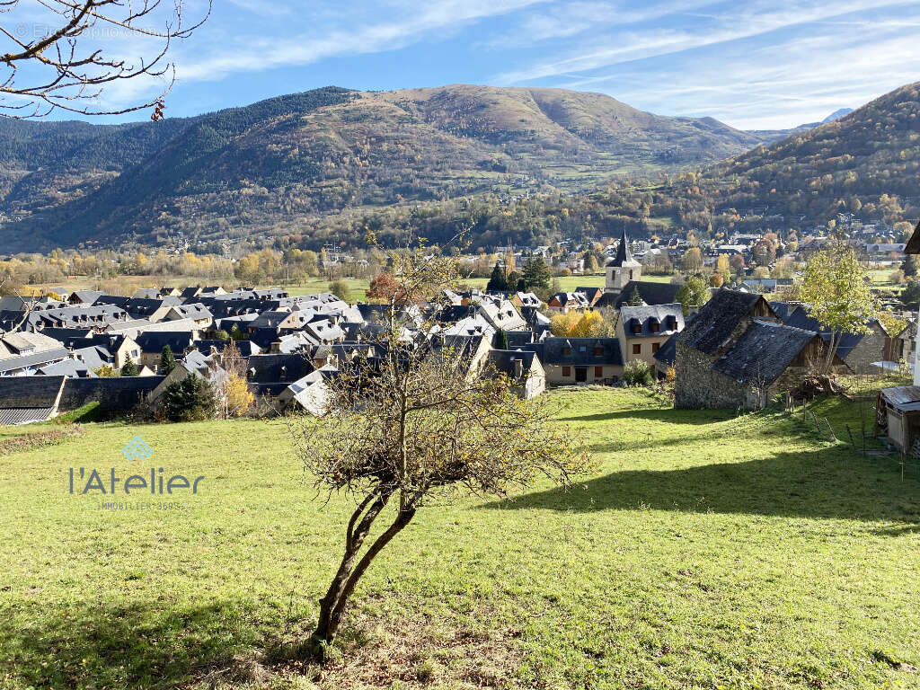 Terrain à VIGNEC