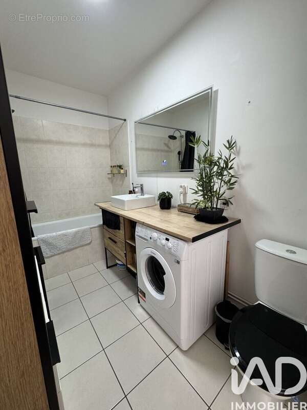 Photo 6 - Appartement à BEAUVAIS