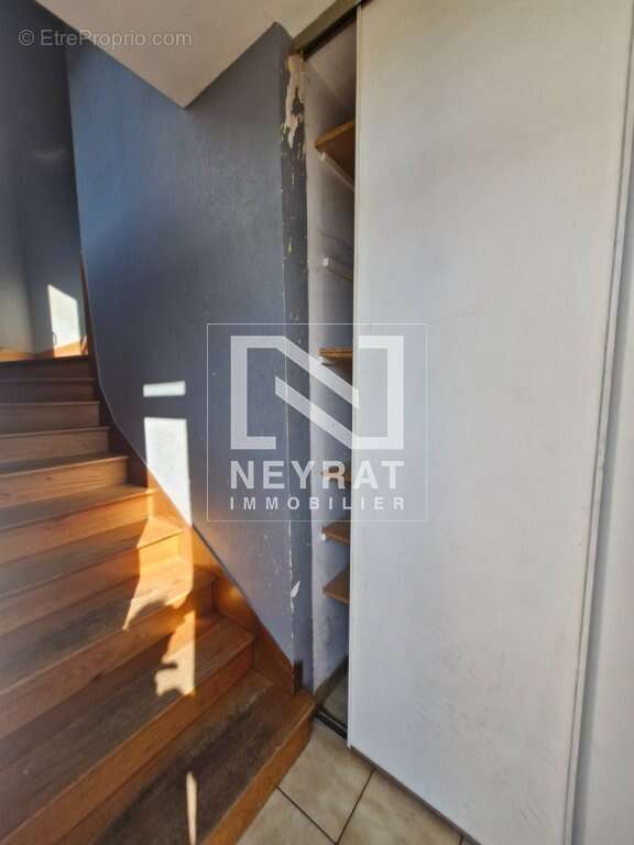 Appartement à NUITS-SAINT-GEORGES