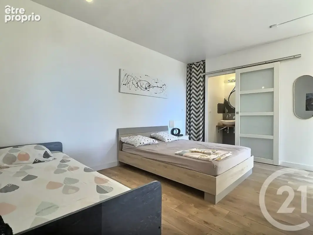 Maison 140 m² à Grasse  - photo 8