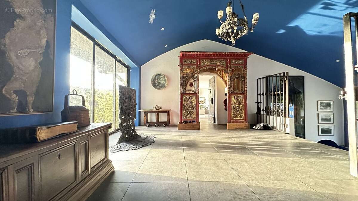 Maison à HOSSEGOR