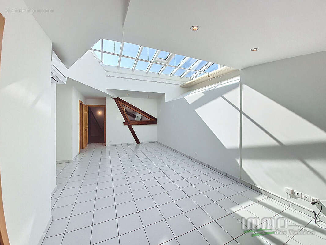 Appartement à GERARDMER