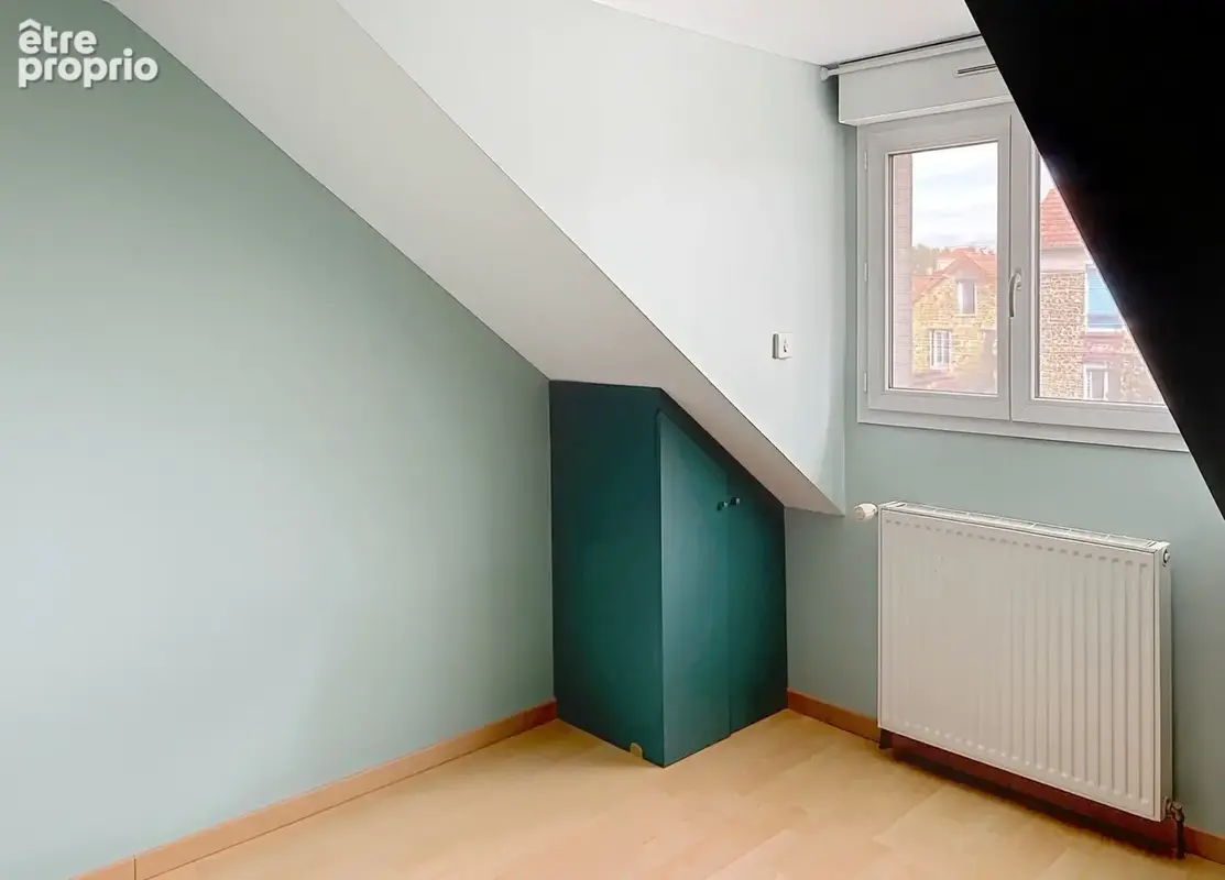 Maison individuelle 5 pièces   Meulière - Quartier Ecrivains - Excellent état - Sous-sol aménagé - photo 8