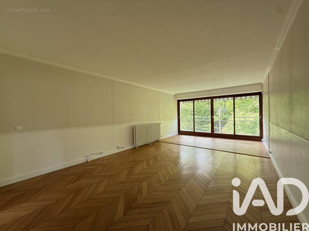 Photo 1 - Appartement à VAUX-LE-PENIL