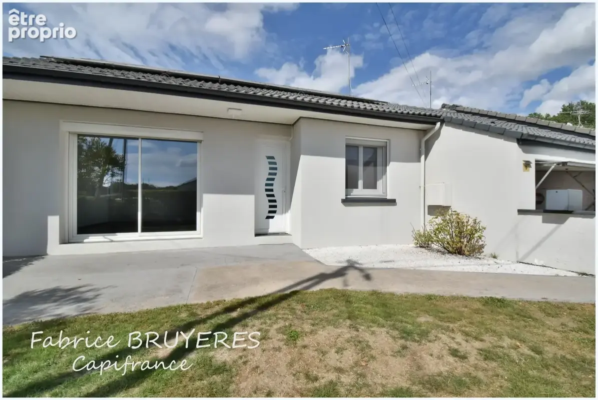 Maison habitable de suite - USSEL (19) - photo 10