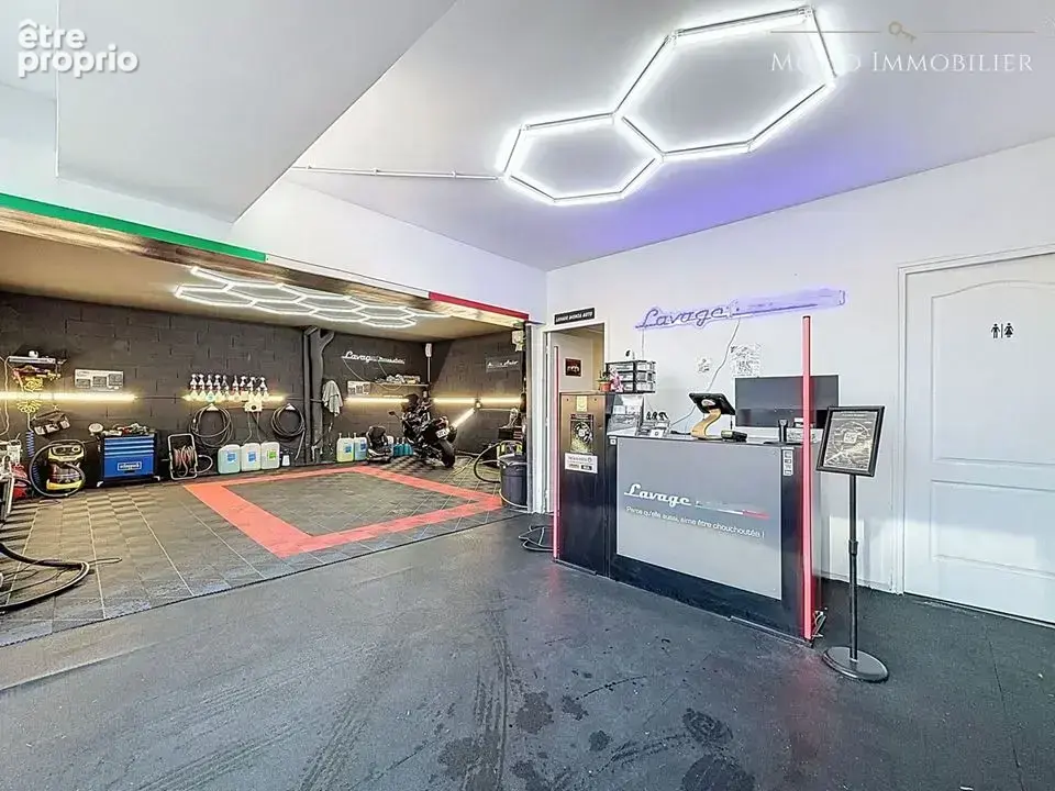 Commerce 65 m² à vendre à Marseille-9e (13009) - photo 6