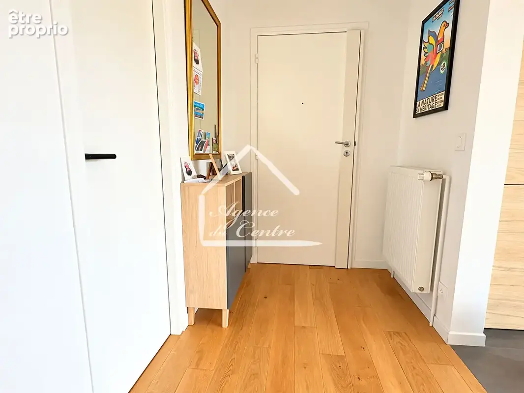 Appartement Cachan 3 pièces - photo 3