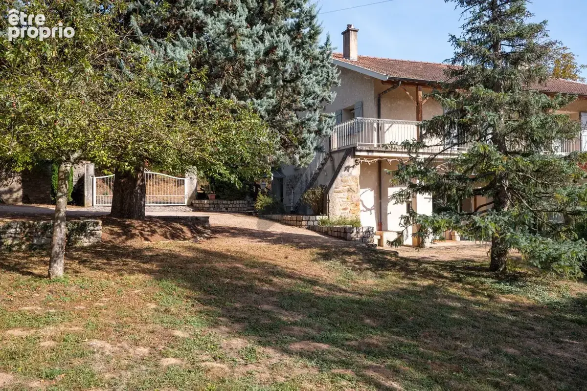 Photo Maison à Limonest au prix de 730 000€