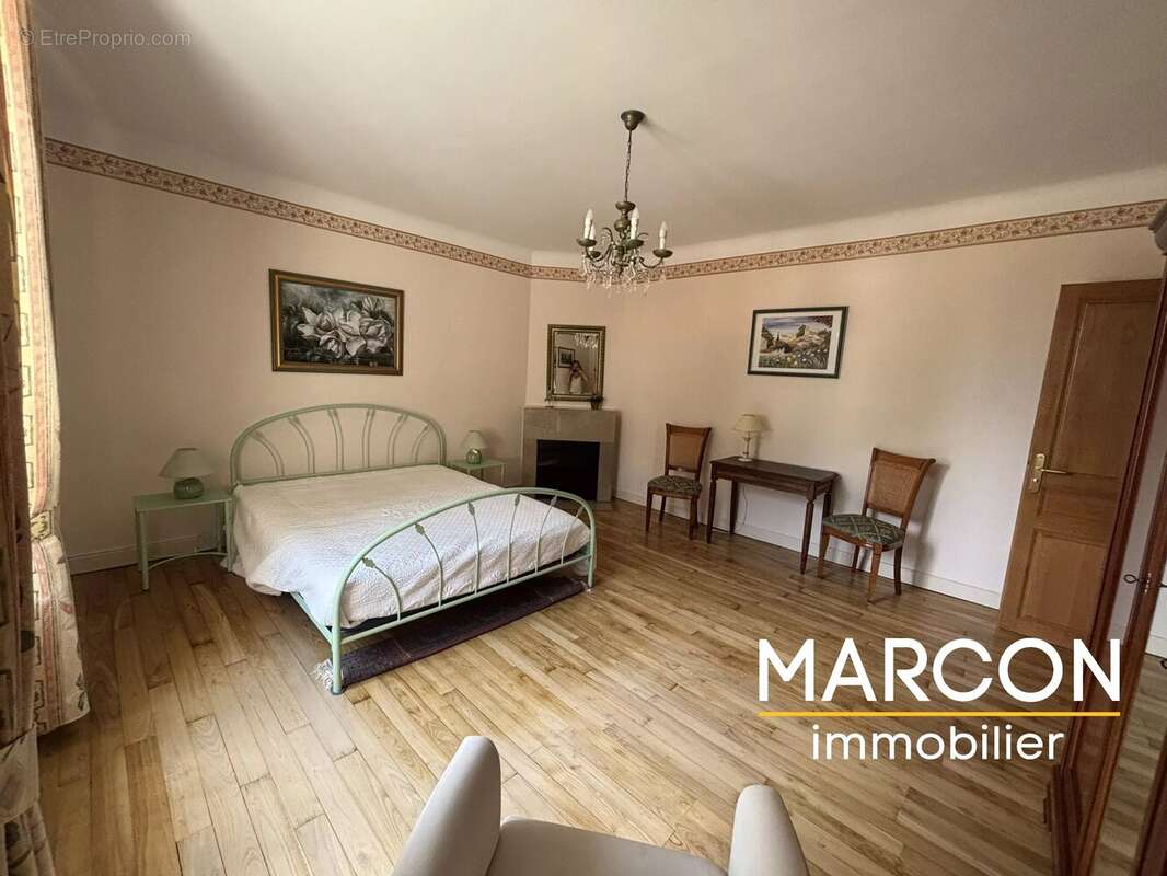 Superbe propriete en pierres a la campagne - photo 22