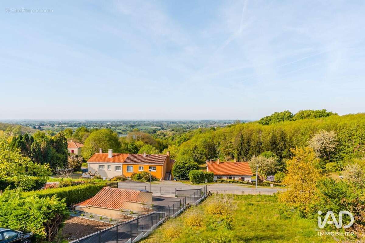 Photo 6 - Maison à POUZAUGES