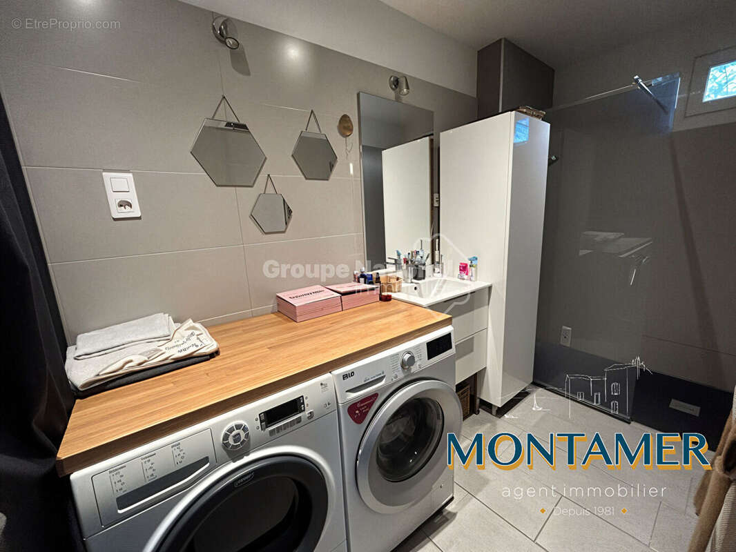 Maison à LES PENNES-MIRABEAU