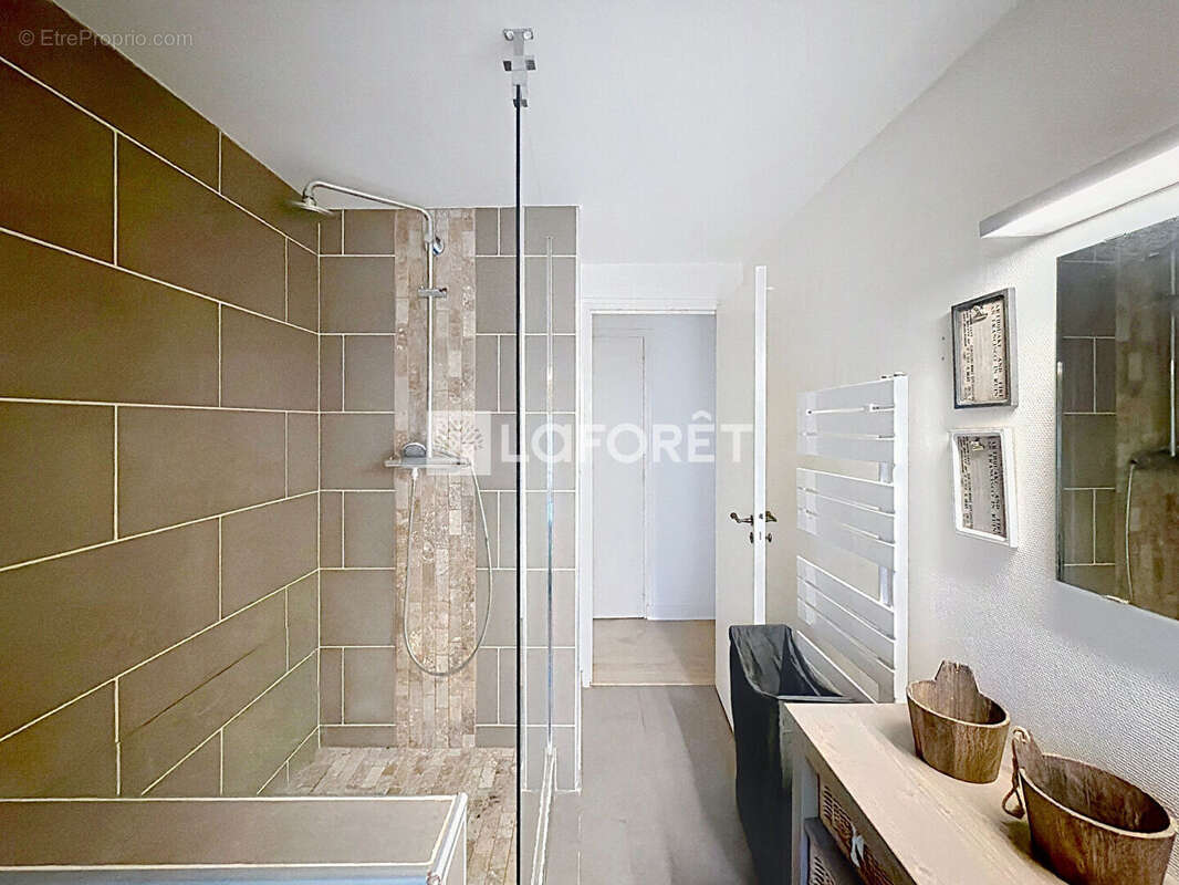 Appartement à CHARTRES