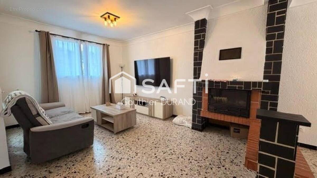 Photo 1 - Maison à BAHO