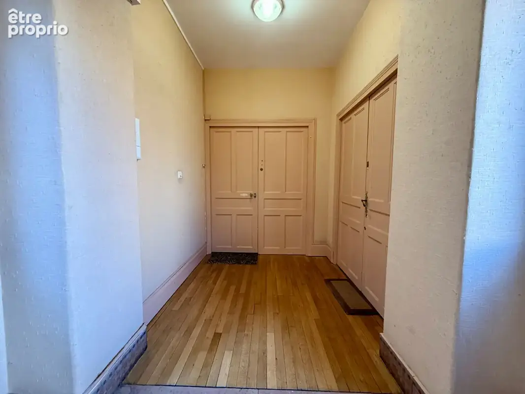Appartement Moulins 3 pièce(s) 88.02 m2 - photo 11