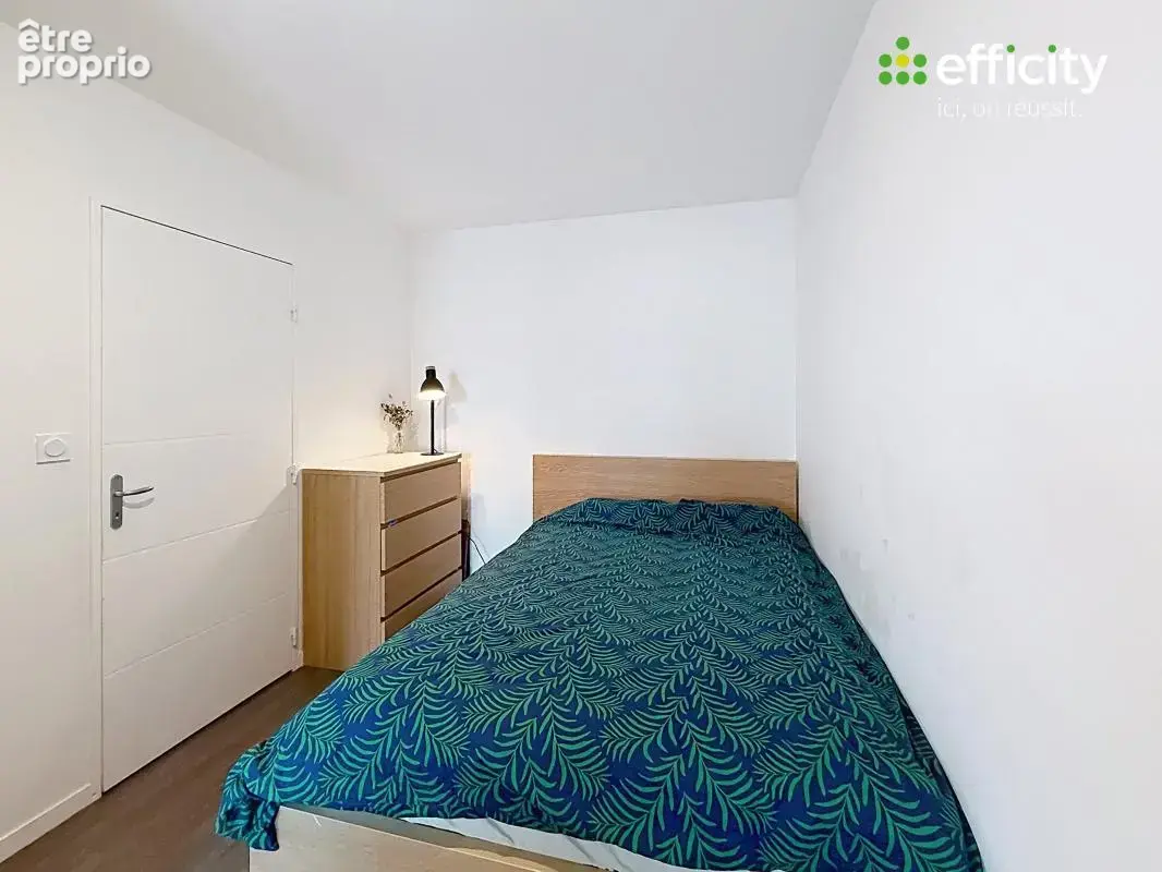 Appartement - photo 13