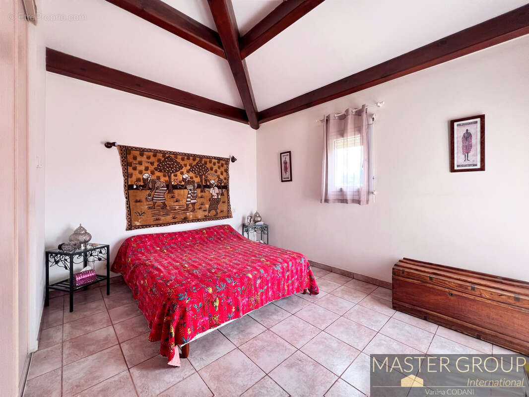 Maison à BASTELICACCIA