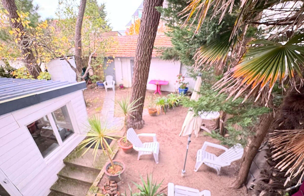 Maison, La Baule, Quartier des Oiseaux, 12 pièce(s) 250 m2 - photo 14