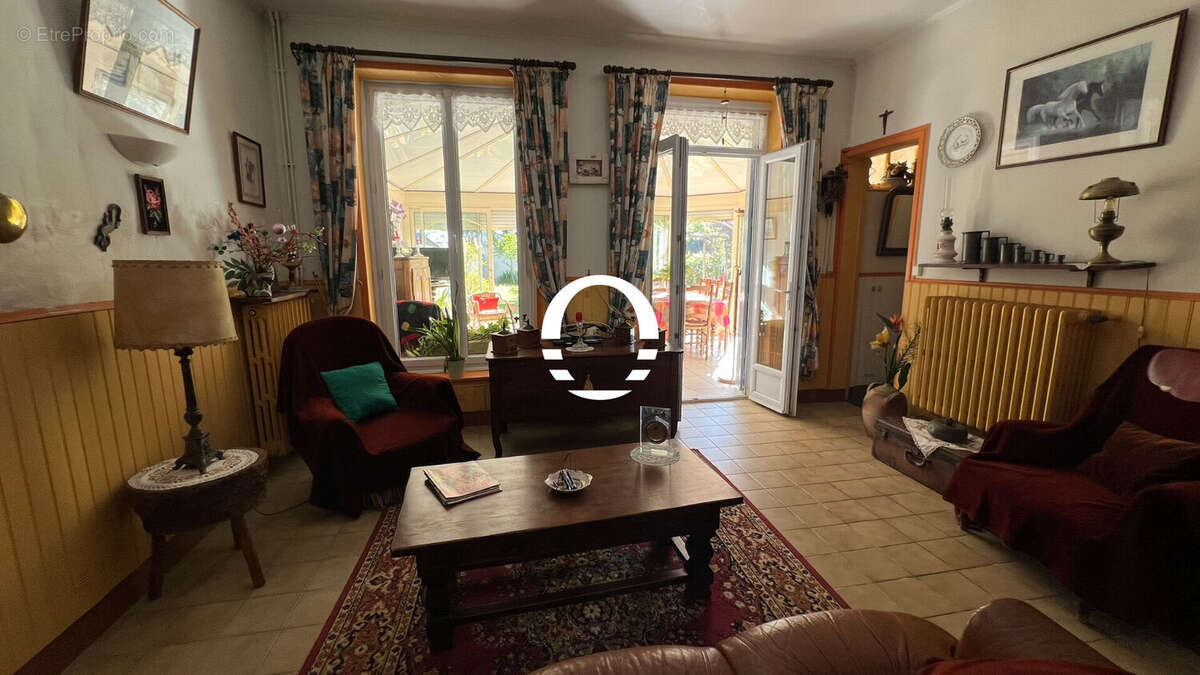 Maison à LA BERNERIE-EN-RETZ
