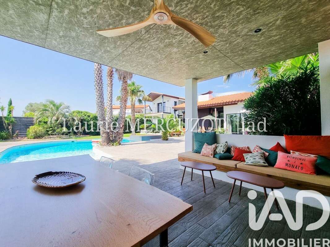 Photo 6 - Maison à POLLESTRES