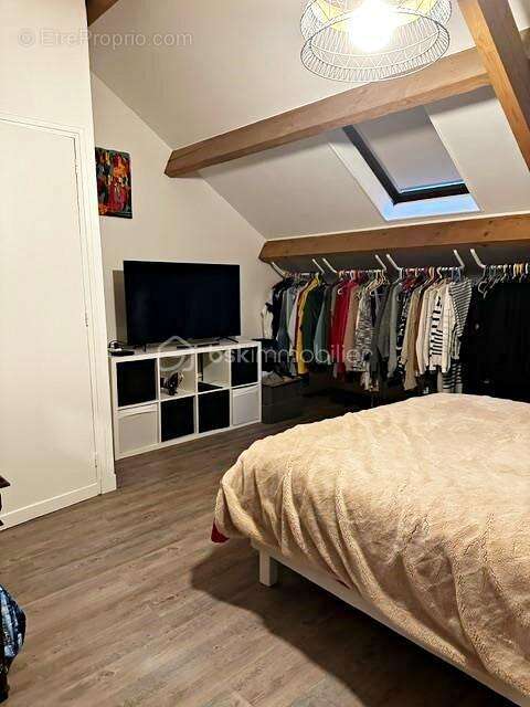 Maison à SAVIGNY-SUR-ORGE