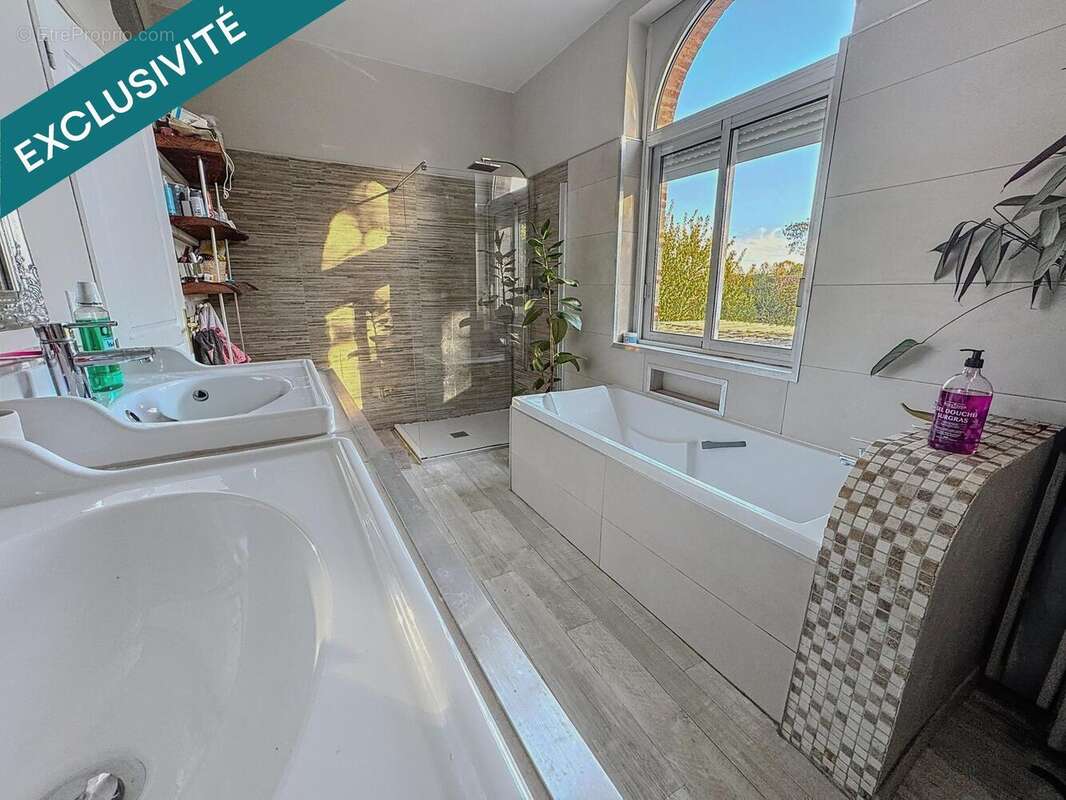 Photo 5 - Maison à MONTAUBAN